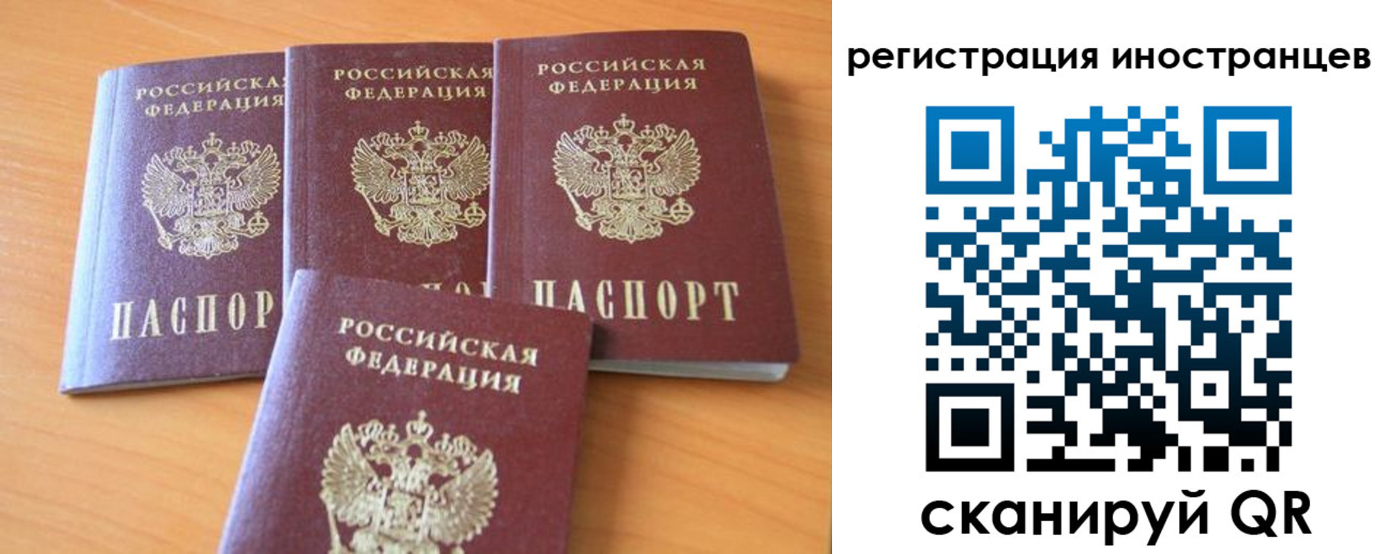 временная регистрация гарантия в Реутове